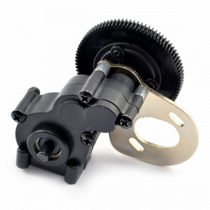 Transmission complète FTX Mauler - FTX8756