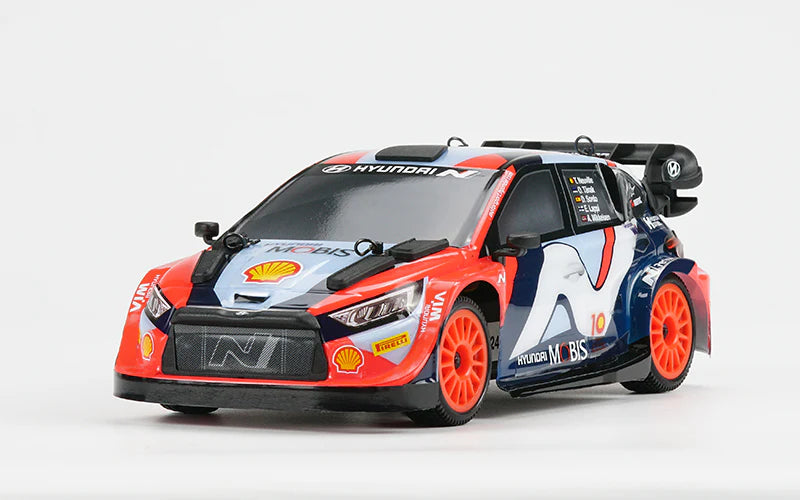 Petite voiture GT24 2.0 Hyundai i20N Rally1 Hybrid 88768