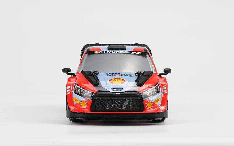 Petite voiture GT24 2.0 Hyundai i20N Rally1 Hybrid 88768