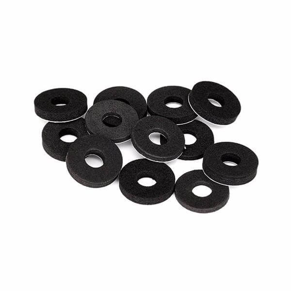 Accessoire rondelles pour carrosserie - Traxxas 6716