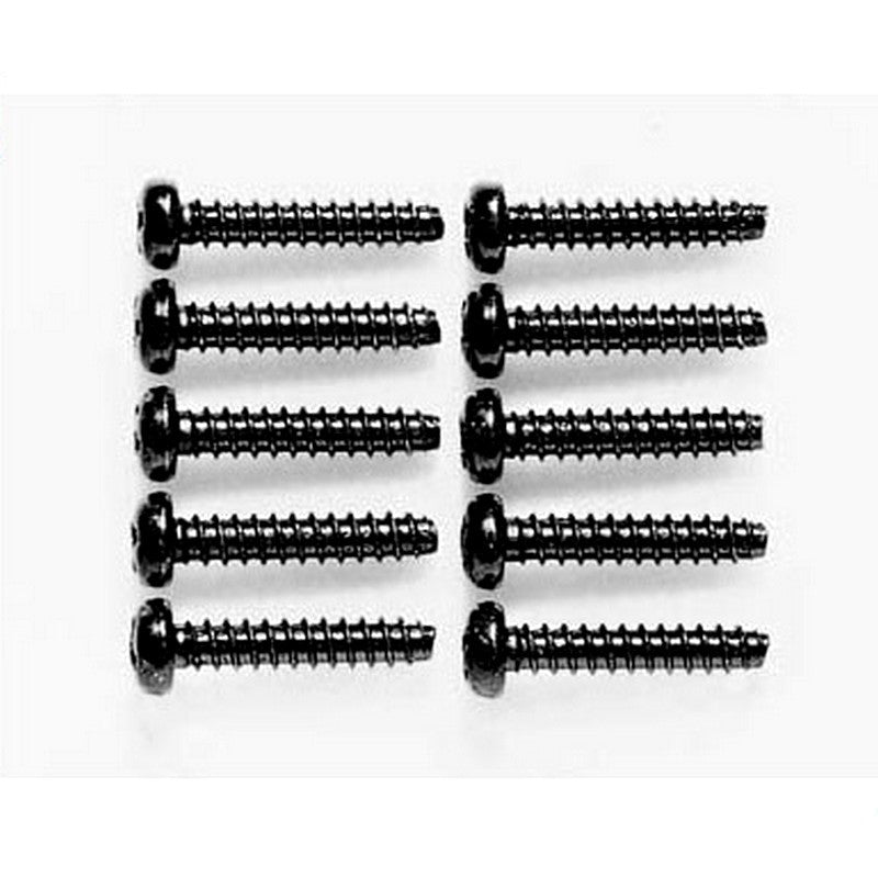Vis Taraudeuse 3x15mm (x10) - Tamiya 50583