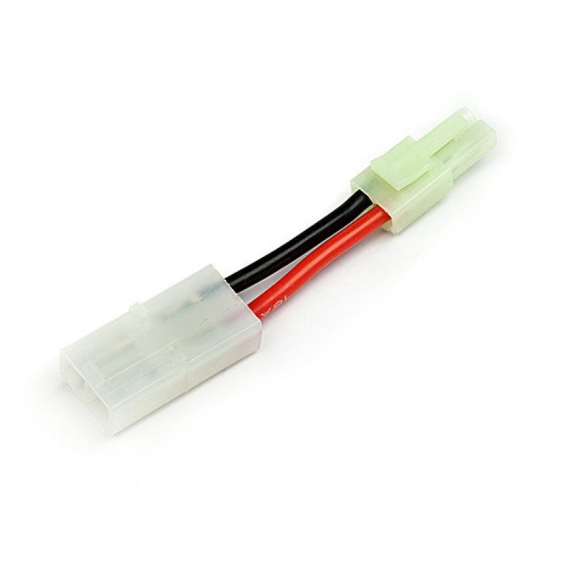 Adaptateur Tamiya /Mini Tamiya ION Maverick MV28059