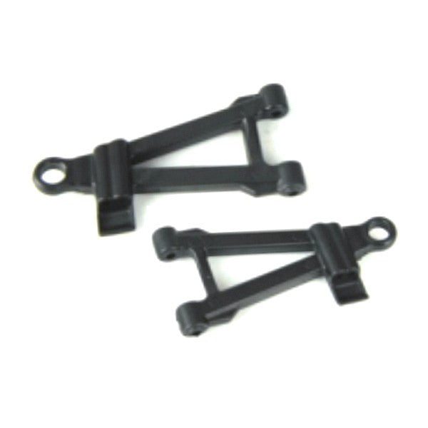 Triangles avant inférieurs pour Blackzon Slayer 1/16 - 540006