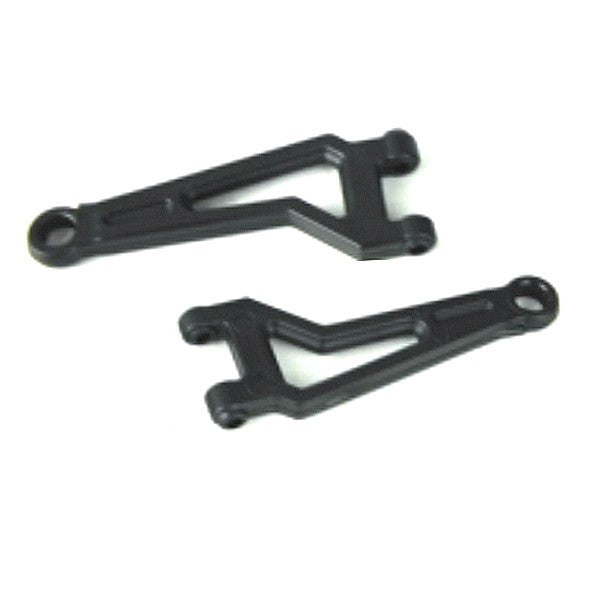 Triangles avant supérieurs pour Blackzon Slayer 1/16 - 540007