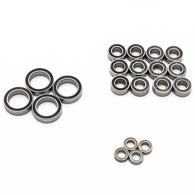 Kit de roulements complets Funtek STX - FTK-21009
