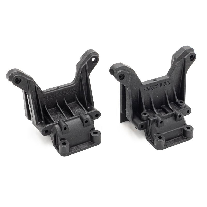 2 Supports amortisseurs avants et arrières Funtek STX - FTK-21012