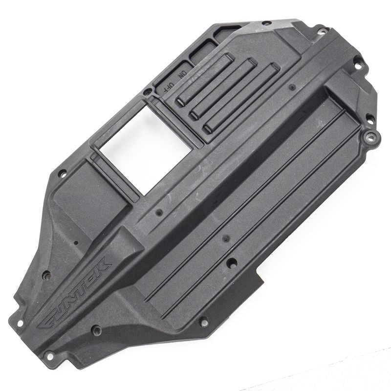 Capot superieur de chassis Funtek STX - FTK-21014
