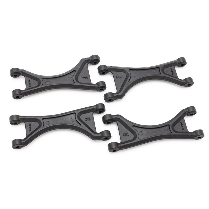 4 Triangles supérieurs avants et arrière Funtek STX - FTK-21020