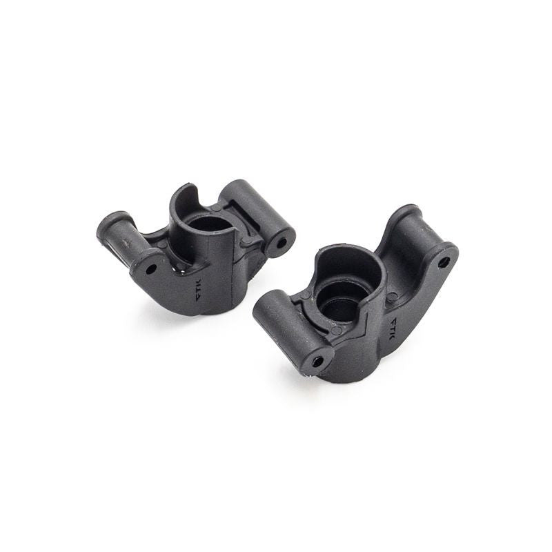 2 Etriers arrières Funtek STX - FTK-21028