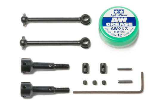 Tamiya 53792 Cardans articulés TT01/DF03Ra