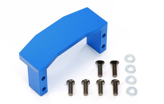 Support servo alu TT02 - Tamiya 54977