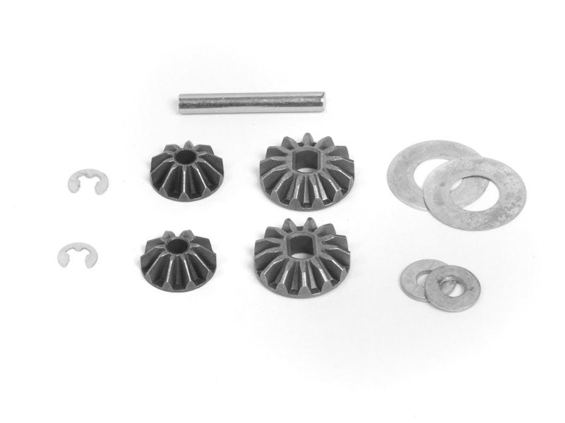 Set de pignons de différentiel - Maverick MV150008