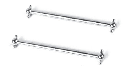 2 Cardans Arrière métal 1/16 Absima / XLH 9130/9136/9137 - AB30-WJ06