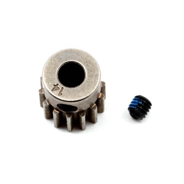 Traxxas 5640 Pignon moteur 5mm 14dts 32dp
