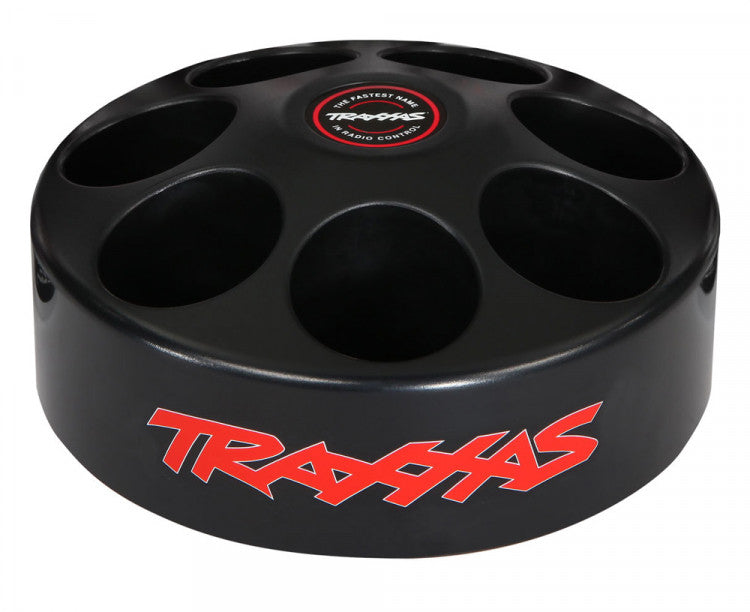 Présentoir carrousel Rotatif - Traxxas 5038