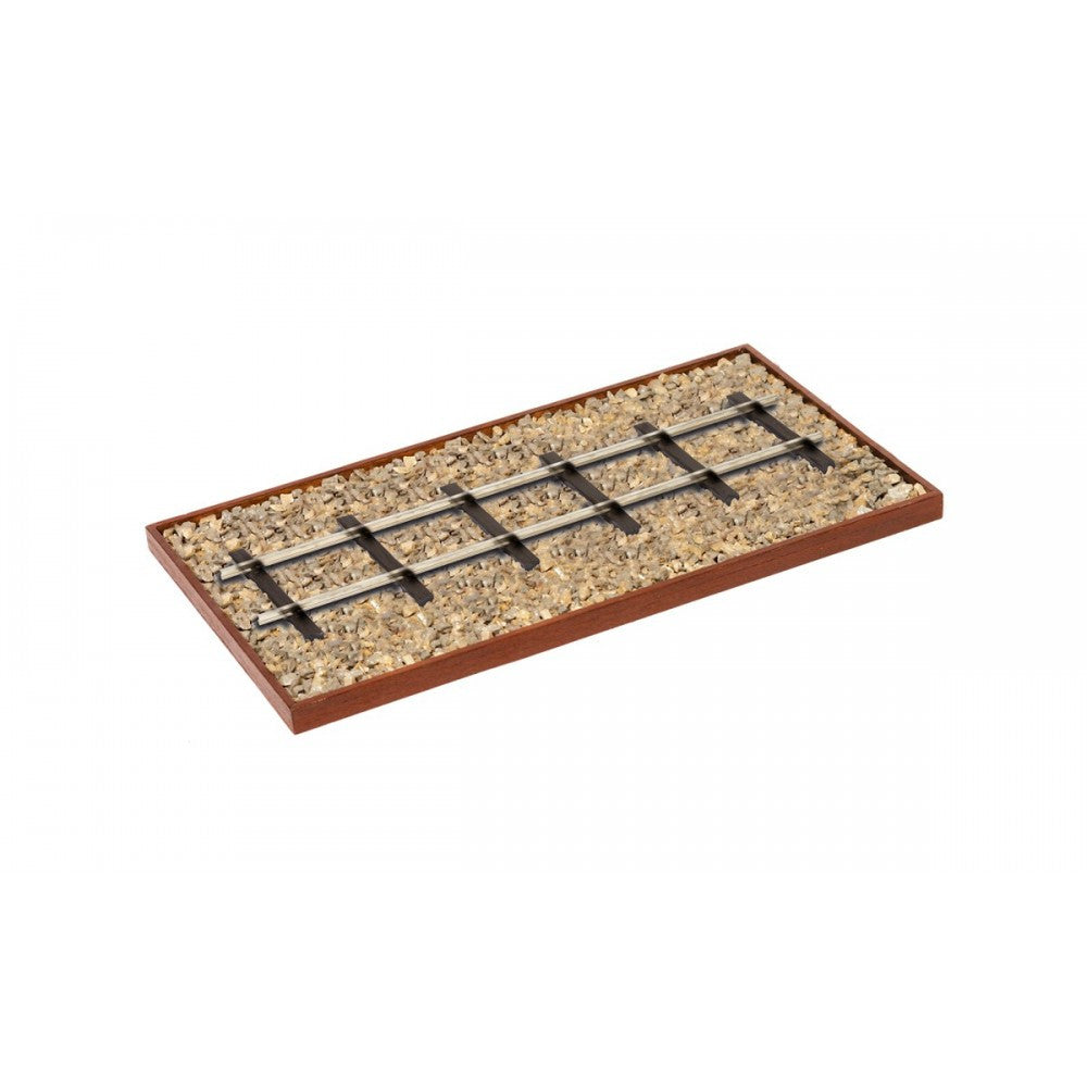 Socle présentation pour petites locomotives - Occre 55101
