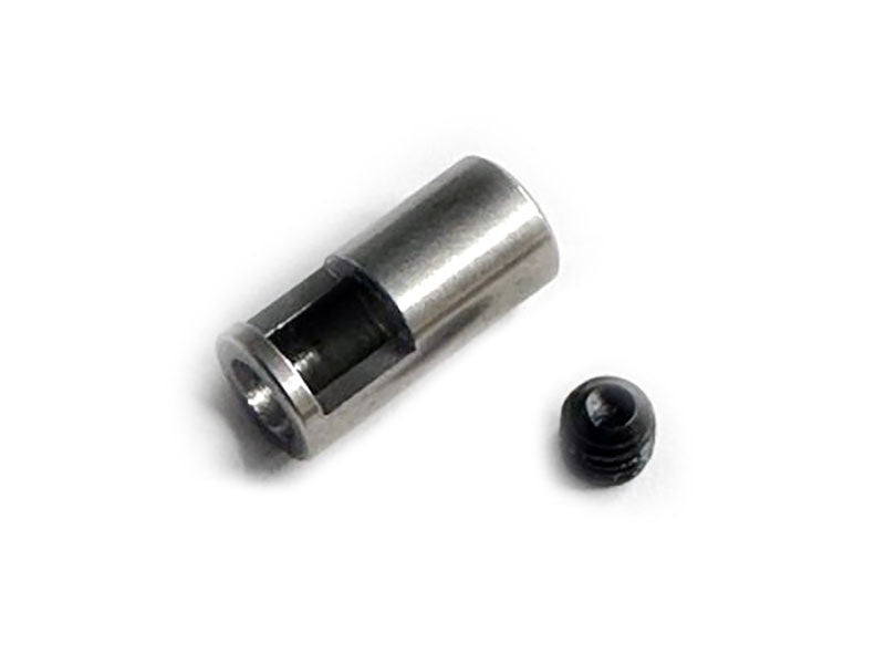 Adaptateur de pignon 8 mm à 5 mm H-SPEED - HSPX101