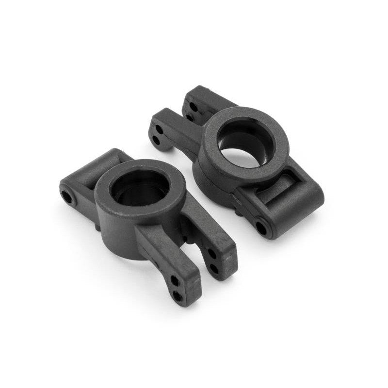 2 Fusées Arrière pour Blackzon Slayer 1/16 - 540014