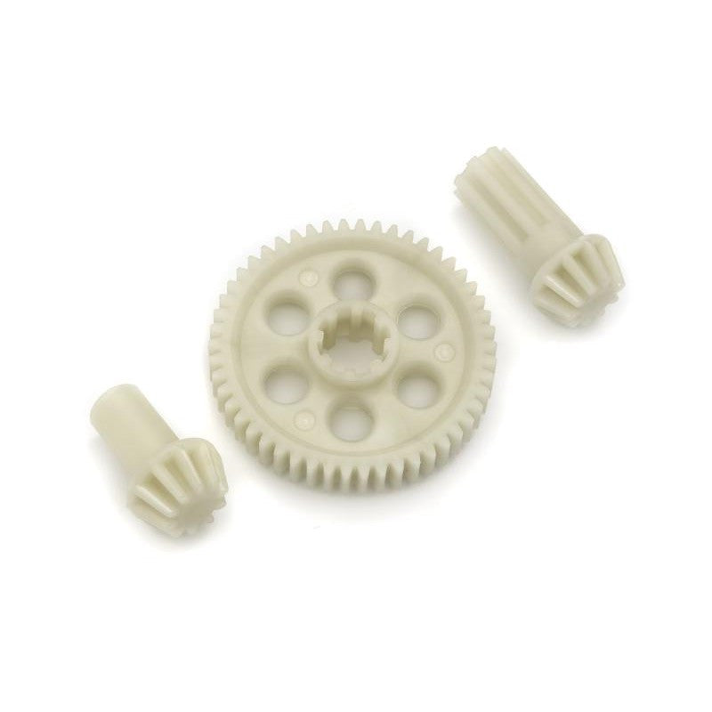 Set de Pignons Blackzon Slayer 1/16 - 540020
