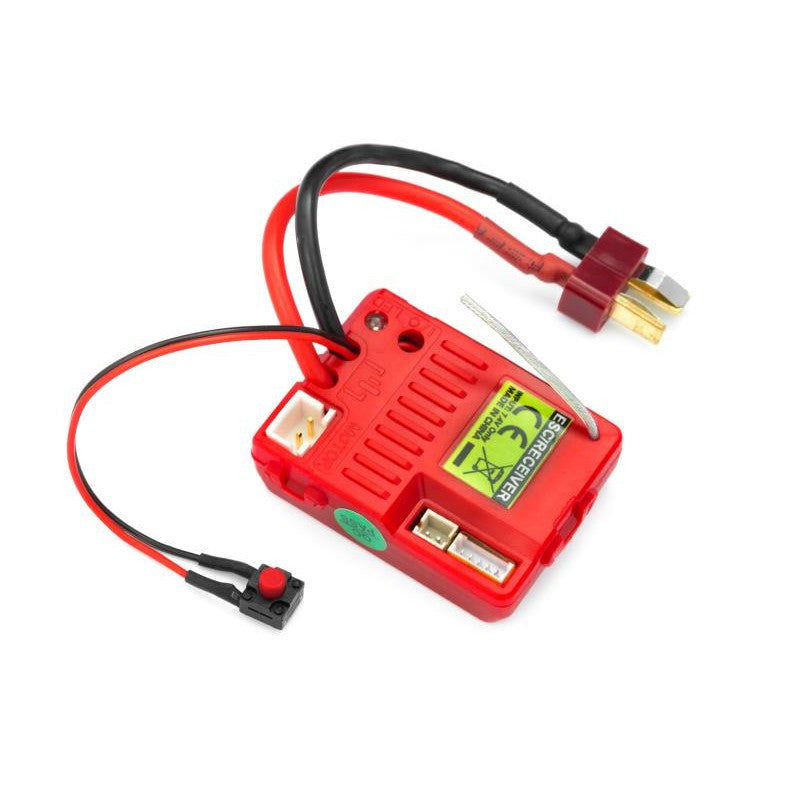 Variateur électronique Blackzon Slayer 1/16 - 540032