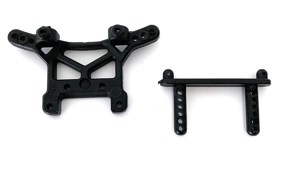 Support de carrosserie Rookie Monster 1/18 - MD10835
