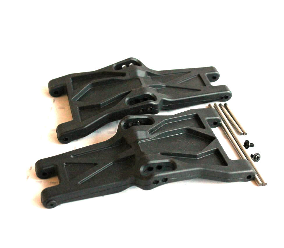 2 Pièces DF Model 7545 / Pour Voiture DF Model Destructor 1/8