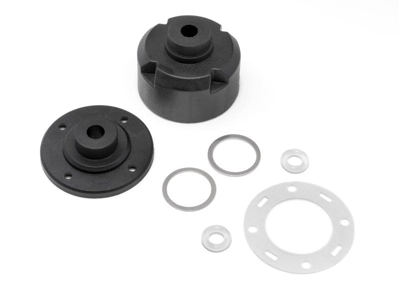 Lot de pièces Quantum MT/XT - Maverick MV150141
