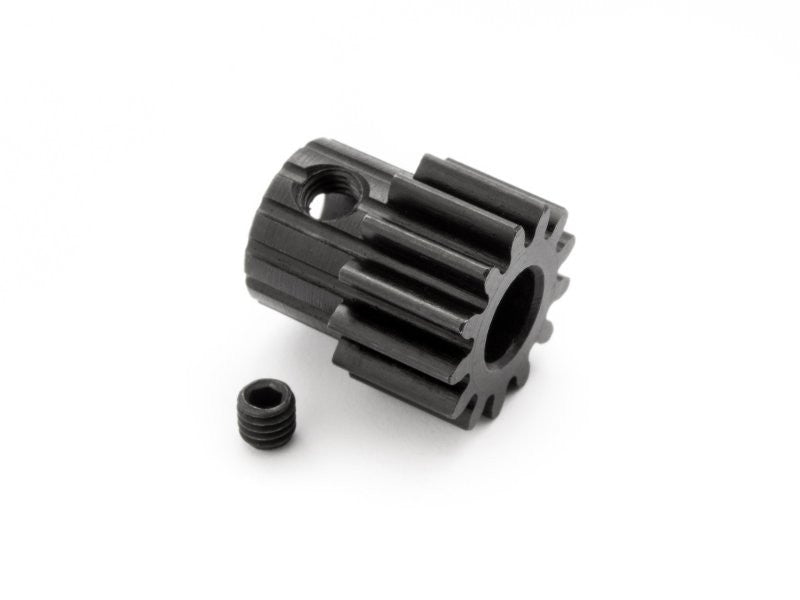 Pignon moteur 13T 32DP (axe 0,5mm) Quantum MT/XT - Maverick MV150183