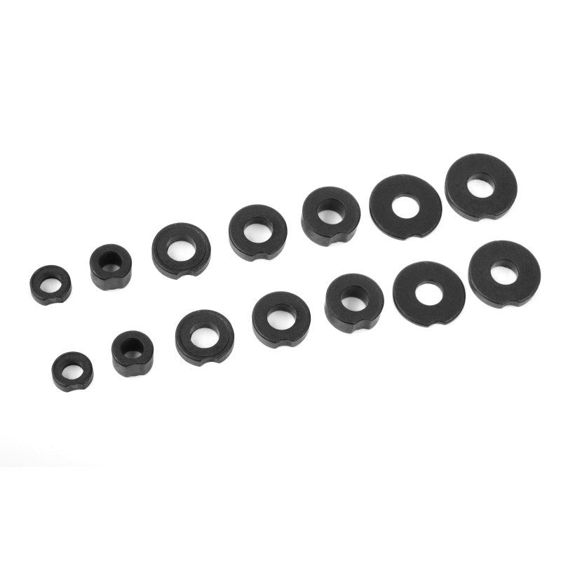 Cale de bras de suspension - Corally - C-00180-055