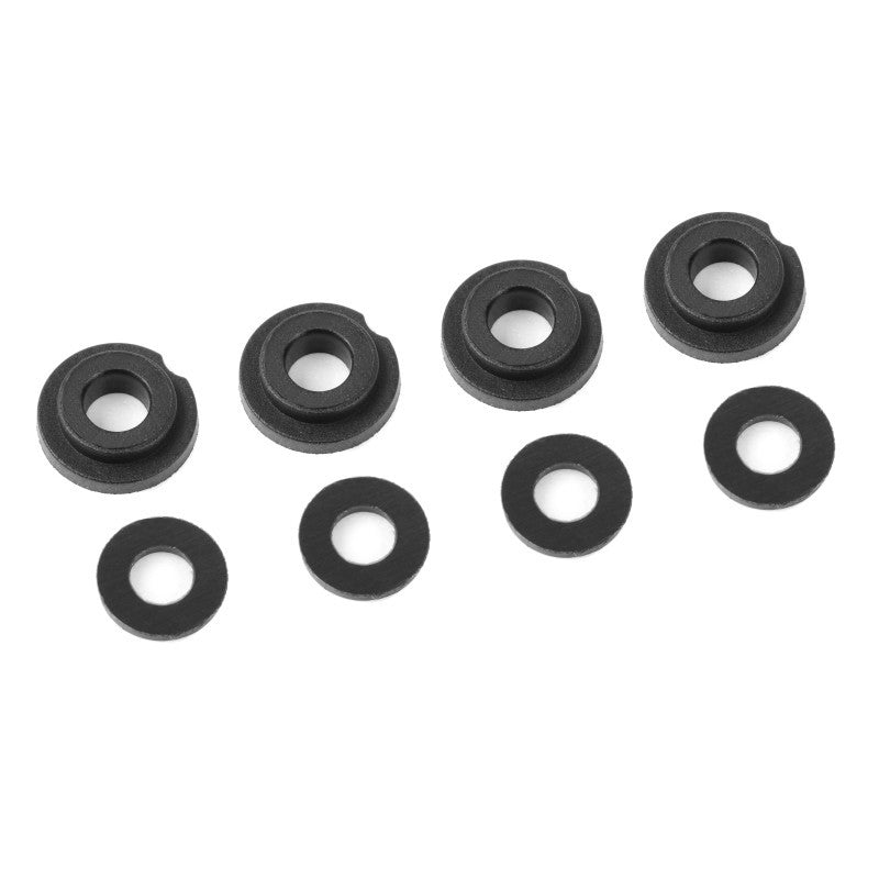 Insert de corps d'amortisseurs - Rondelles Corally C-00180-078
