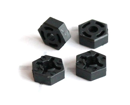 Pièce référence 7432 pour Buggy DF Model 3120 et Wltoys 144001 / 1266