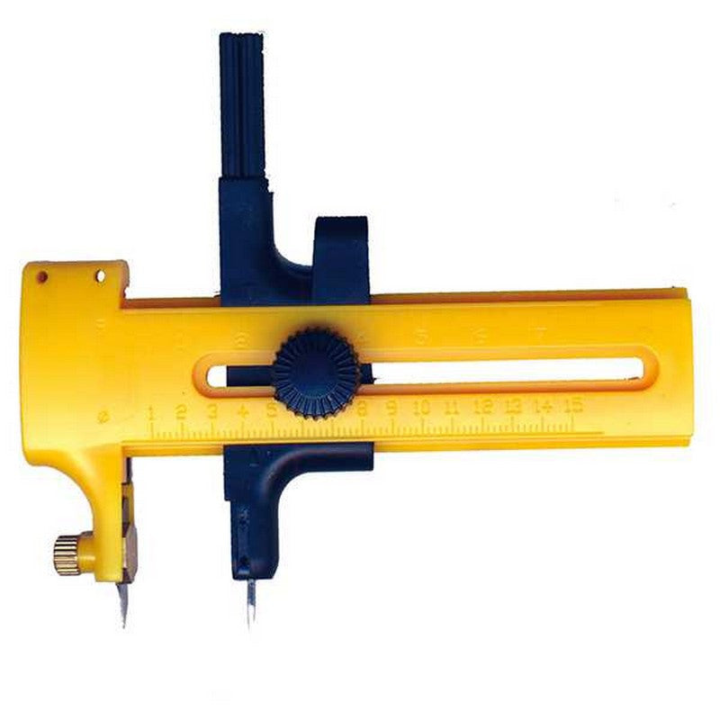 Compas cutter 70mm - Occre 15513