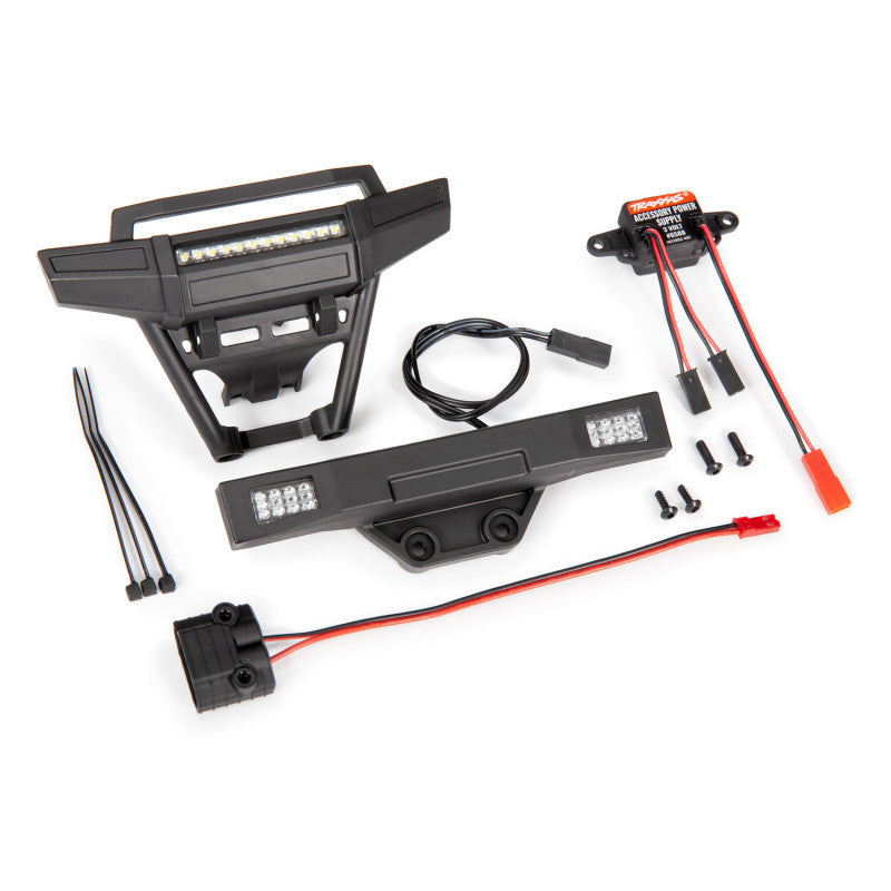 Traxxas 9095 Kit Led pour Traxxas Hoss