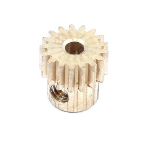 Pignon moteur 17T  axe 3,17mm - FTX6335