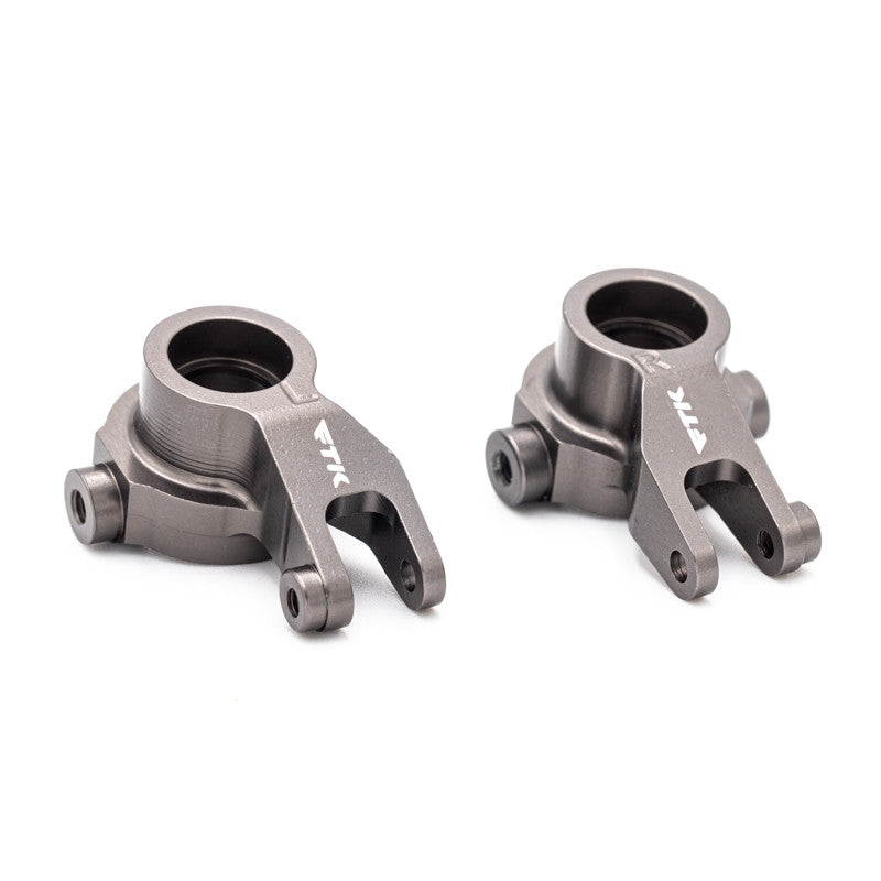2 Fusées Avant Aluminium Funtek STX - FTK-22002