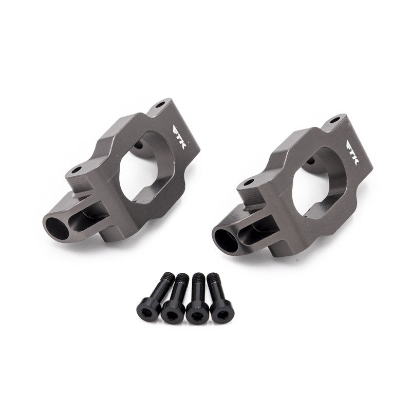 2 Etriers Avant Aluminium Funtek STX - FTK-22003