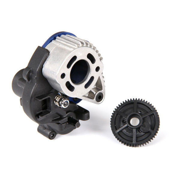 Boitier de Transmission Complet 1/16 Brushed - Traxxas TRX7095