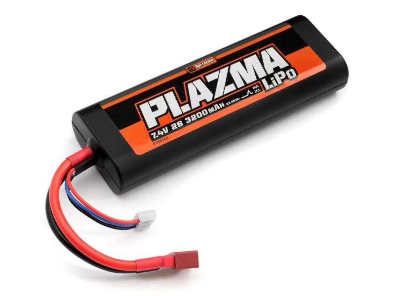 Batterie LiPo 2S 7,4V 3200mAh 30C HPI 160160