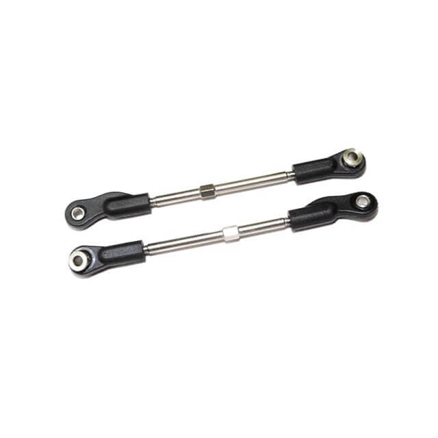 Tirant supérieur de suspension arrière (x2) FTX Carnage - FTX6328