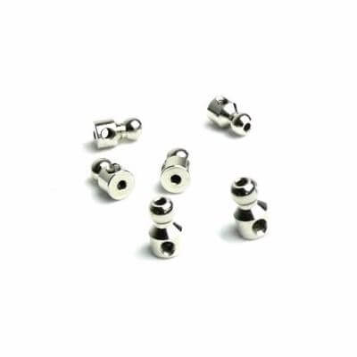 6 Rotules type C FTX Carnage/Vantage/Kanyon - FTX6508