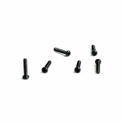 6 Vis 2x10 FTX Carnage/Vantage/Kanyon - FTX6519