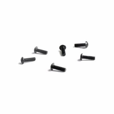 6 Vis M3x10  - FTX6526