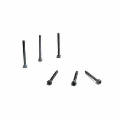 6 Vis M3x28 - FTX6533