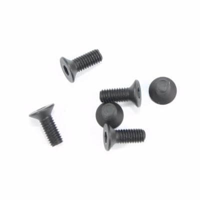 6 Vis M3x8 FTX6535
