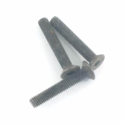 3 Vis M3x18 - FTX6539