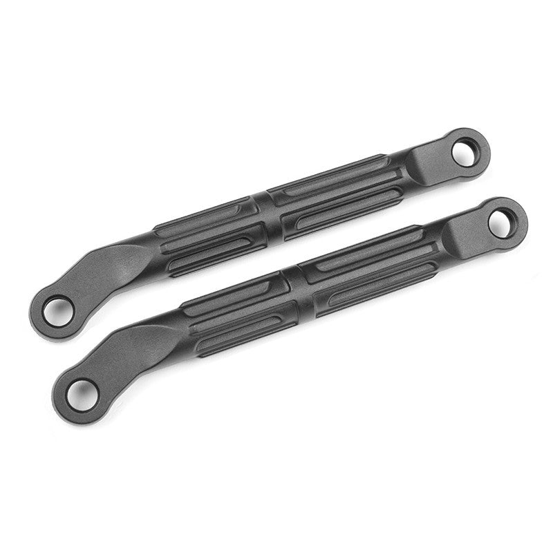 Bras de carrossage (2) - 93mm - Corally - C-00180-556