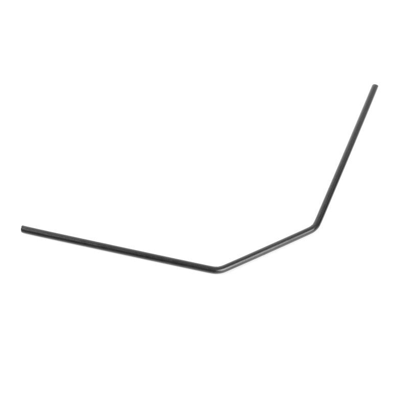 Barre anti-roulis - 2.4 mm - Avant - 1 pc - Corally - C-00180-197