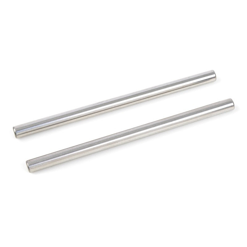 Axes de bras de susp inférieur - AV/AR 68mm - 2 pcs - Corally C-00180-322