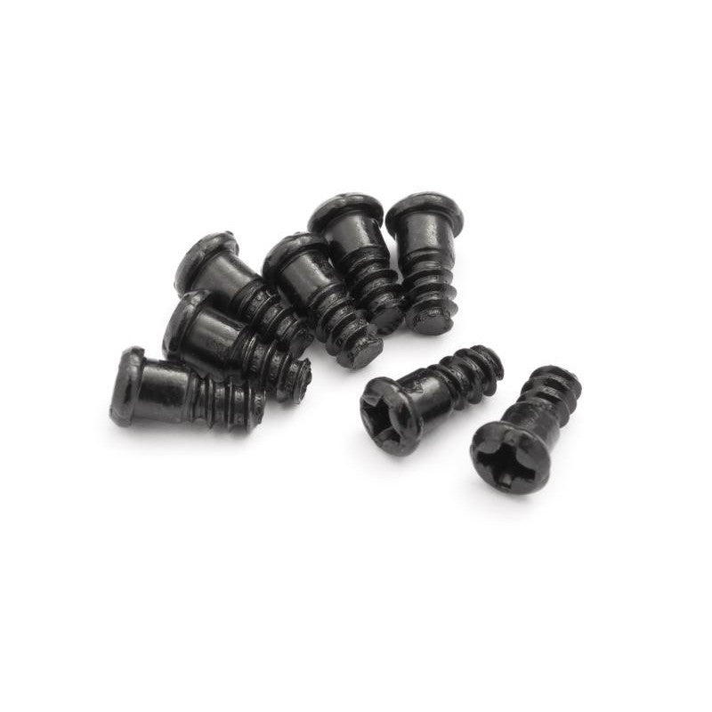 Lot de vis fusées de direction Blackzon Slayer 1/16 - 540058