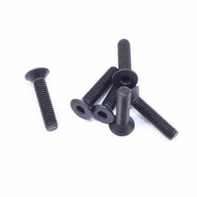 6 Vis M3x14 - FTX6538